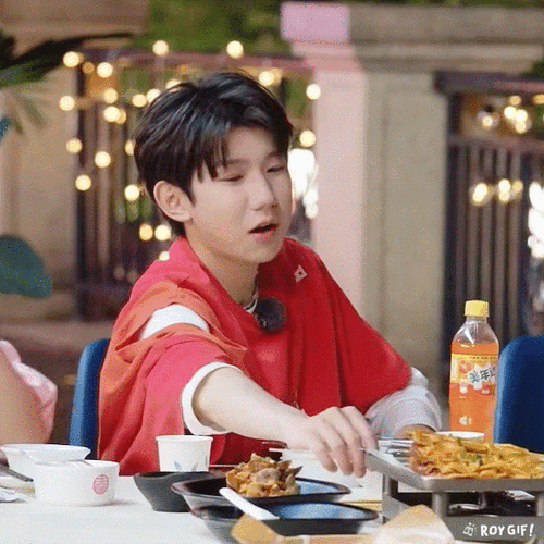 "  @tfboys组合  @tfboys-王俊凯  @tfboys-王源  @tf