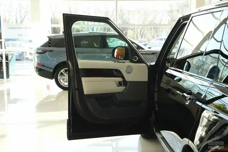 【 路虎揽胜高清图片】_2021款 3.