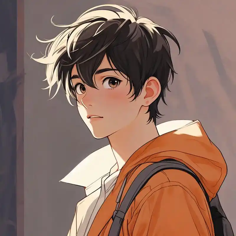 99超可爱男生头像大放送!