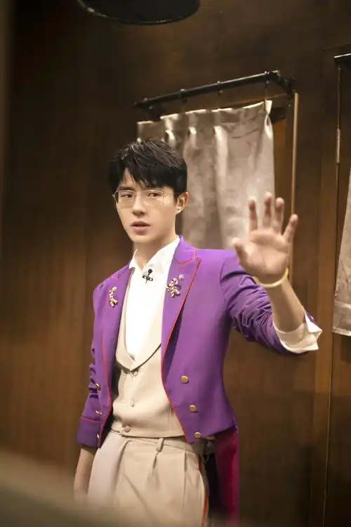 刘昊然明星大侦探