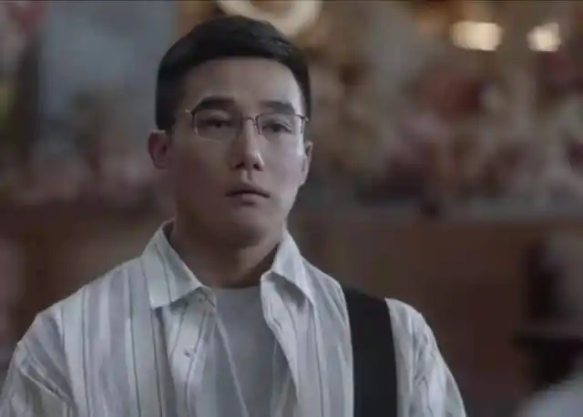 《小舍得》从两处看清钟益的人品,他"公报私仇"这一点太气人了