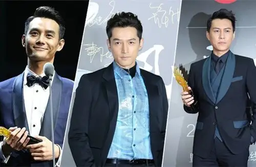 【图】胡歌靳东王凯私下真实关系怎样? 爆料三人成名前那些事!