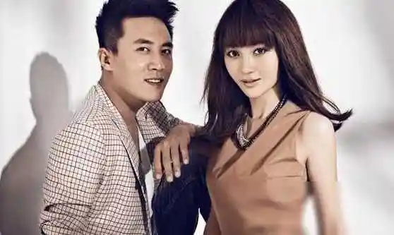 世上渣男多如沙,杜淳渣男实锤,原来我们被他蒙蔽了十几年