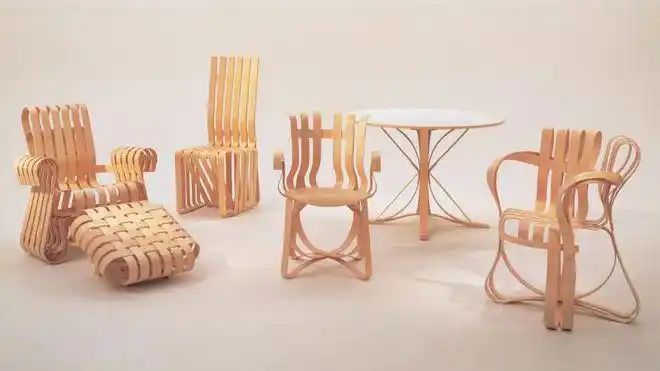 办公严选充满小心机的黄色系办公家具