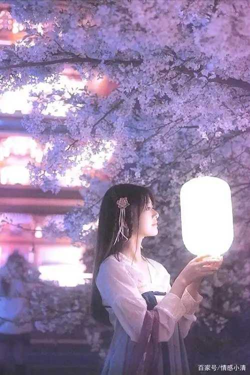 一波紫色系壁纸(值得收藏)