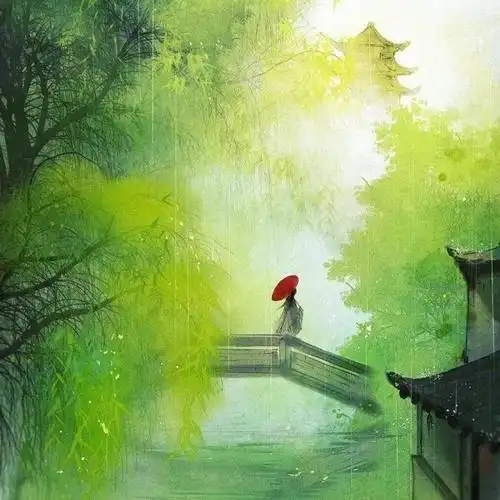 让人过目不忘的头像 高清好看高雅有气质的微信头像图片_微信头像