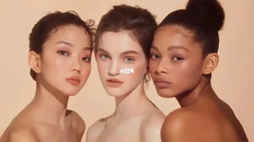 第444期无水印美业素材欣赏