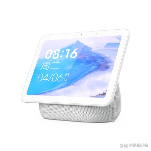 小米小爱触屏音箱pro 8 评测:儿童保护,多场景视频通话