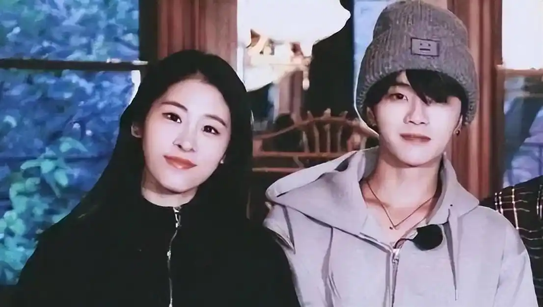 两张亲子鉴定,把华晨宇对张碧晨薄情寡义,体现的淋漓尽致|电影|解读-9