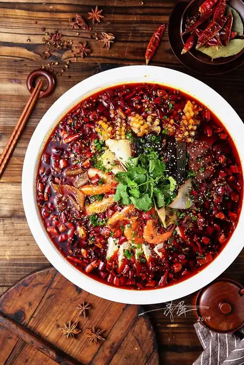 西安美食摄影酒店中餐菜谱菜拍摄《银朵酒店》菜品拍摄