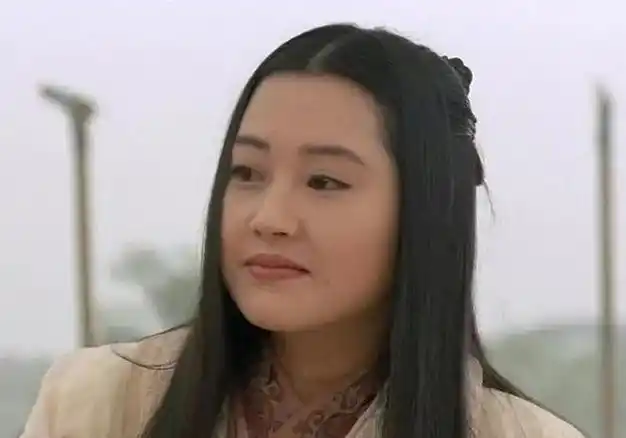 当55岁许晴和41岁车晓站一起我才见识了媚态美与气质美的差距