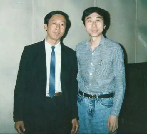 冯巩曾祖父竟是一代枭雄