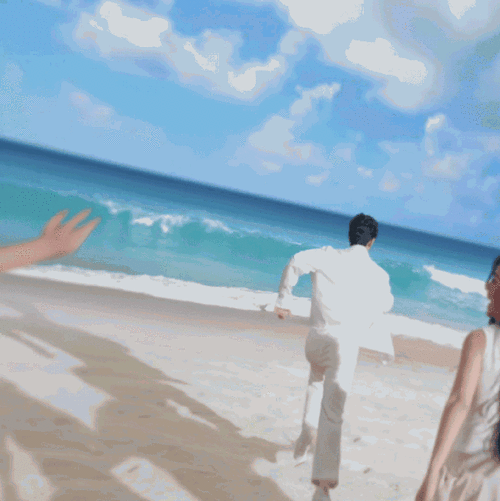 肖战元气森林气泡水品牌代言人##肖战给你元气