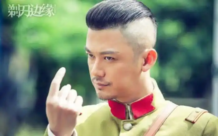 经常演配角的中年男演员3位低调的中年金牌男配角