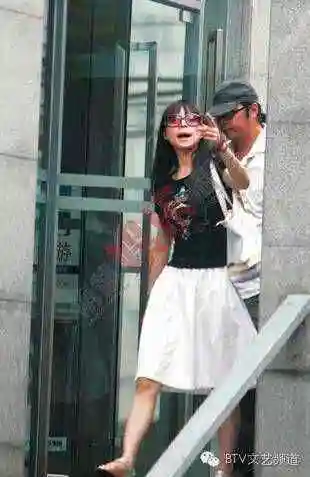 张静初老公36岁张静初高富帅男友曝光