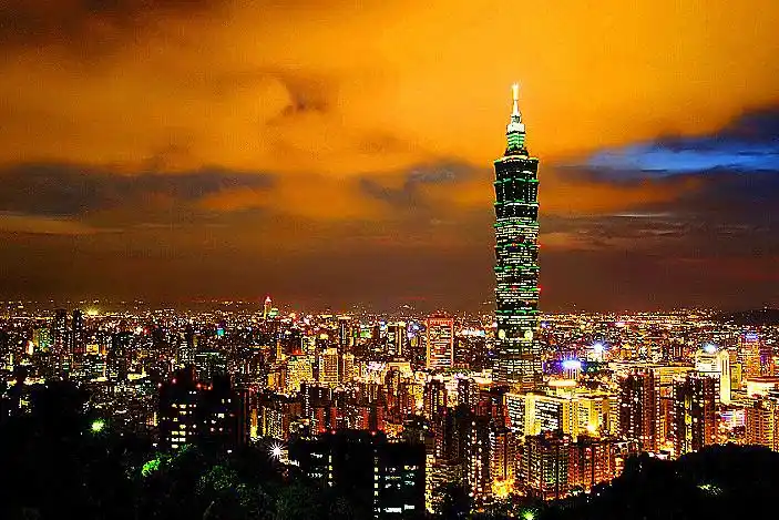 【宝岛台湾走透透】晒晒我的2500张台湾美图,上图中