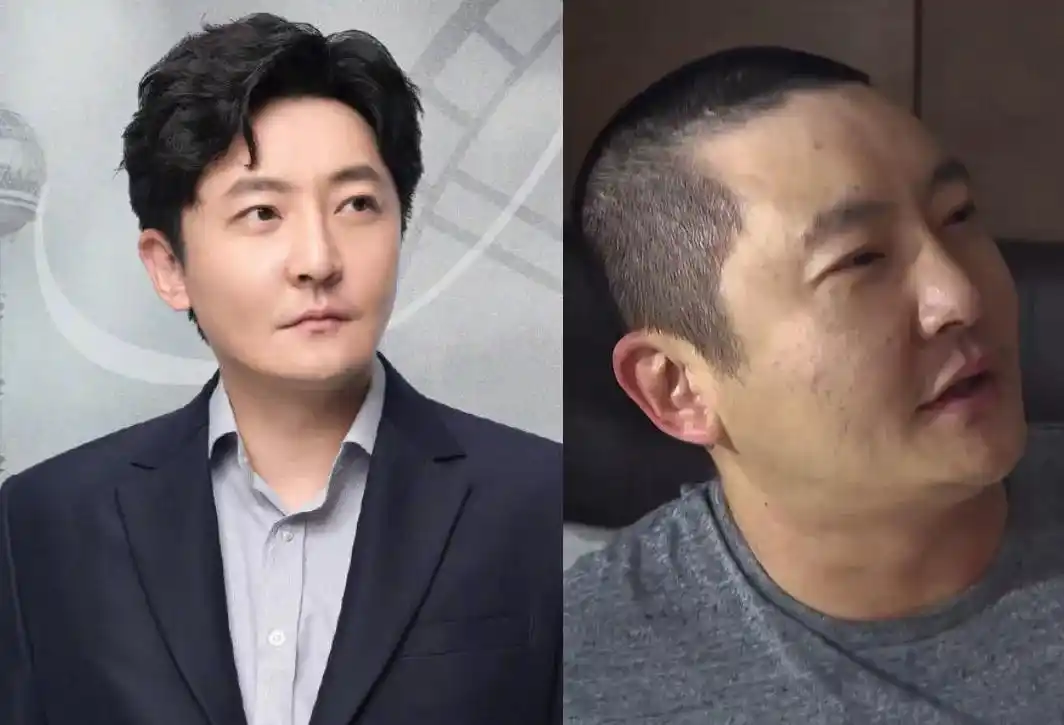 原创极限挑战曝男明星素颜邓伦皮肤好黄明昊肤色暗沉痘印明显