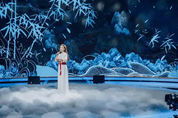 新国风女歌手朱韵现身《幸福账单》,智夺"竞技王"桂冠