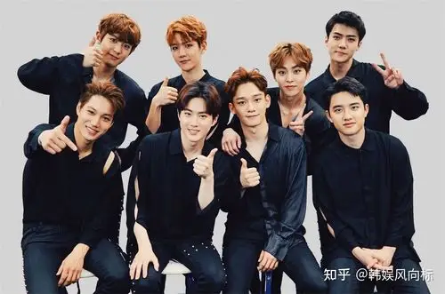 sm发行exo照片集里面只有5位成员价格却不便宜你会买吗