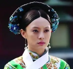 孙俪演的最好的电视剧,不是安家,竟是《后宫甄嬛传》