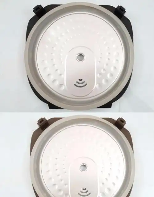 原厂苏泊尔电饭煲cfxb40fc2975密封圈cfxb40fc3375可拆盖座cfxb40hc3