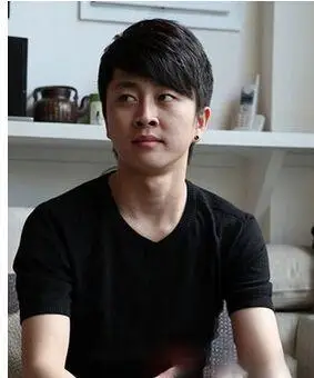 发型男短发胖子(发型男短发胖子图片大全)