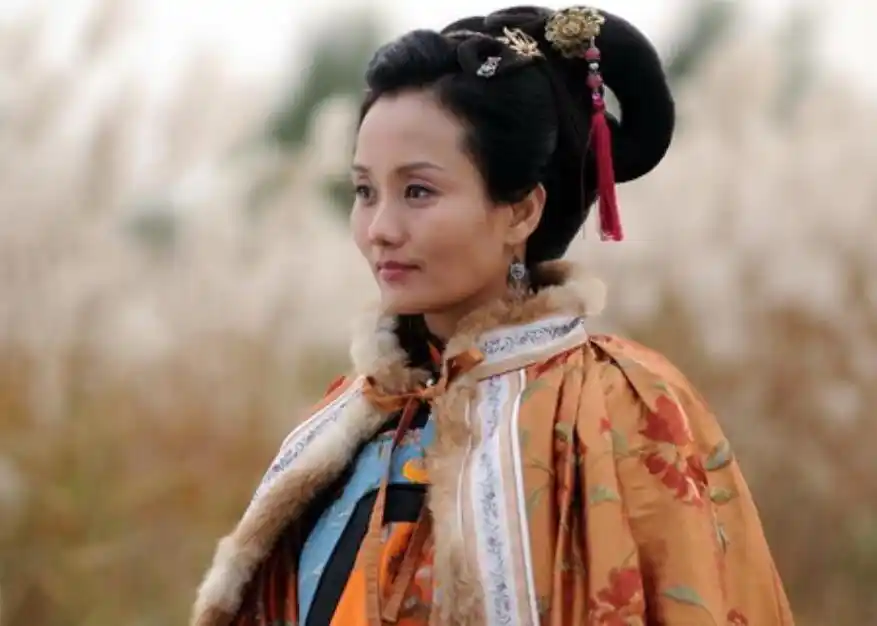 李颖不仅在自己的事业和婚姻上很成功,没想到女儿金紫薇还曾是奥运