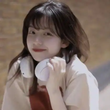 清纯女生头像小清新,高清漂亮的女生清新唯美清纯头像图片_女生头像