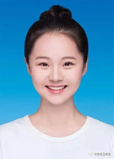 ps1寸照片的制作,ps制作1寸照片步骤(原来证件照还可以这么做)