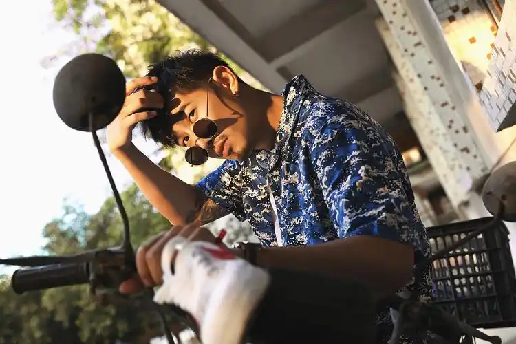 九零年代的小镇青年