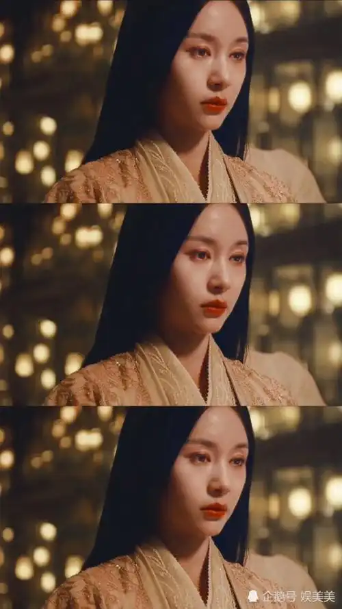 《晴雅集》中最虐心的情侣,王子文的演技太狠了!