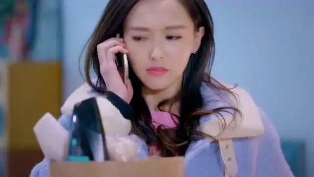 《克拉恋人》雷奕明要去拯救妇女,干嘛凶米朵!