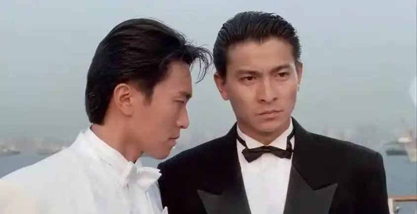 周星驰的电影就是他的一生,哪部剧更能凸显星爷本身?