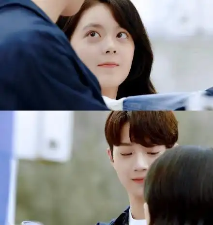 《初恋那件小事》赖冠霖赵今麦甜到发齁,教科书般的恋爱超致命!