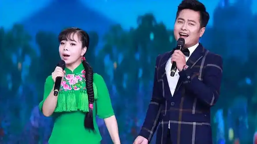 【原唱金曲】云飞经典原唱《拉手手亲口口》