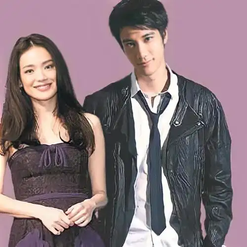 王力宏和舒淇舒淇与王力宏相爱6年