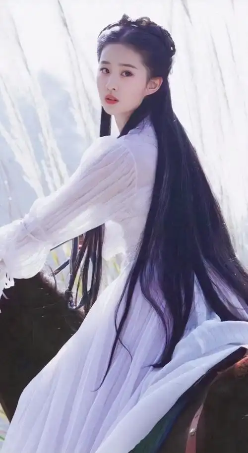 刘亦菲 - 堆糖,美图壁纸兴趣社区