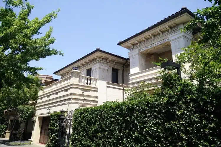 龙湖颐和原著二手房,6800万,5室4厅,8卫,750平米-北京安居客