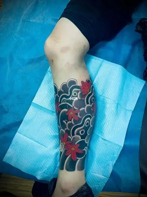 包小腿云龙九郎