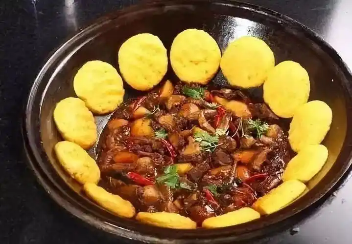 凌源十大炖菜,排名不分先后!_道菜