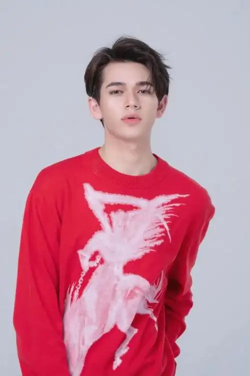 我为什么要裹紧我的小毛衣