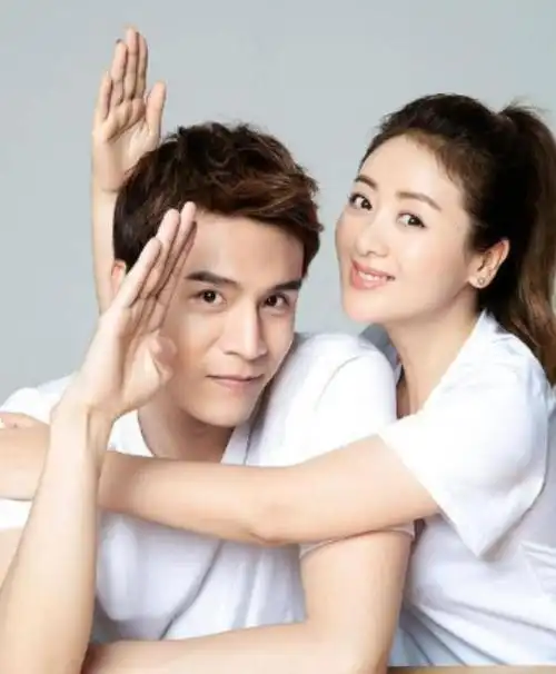 老婆,28岁就当继父,只比女儿大17岁的经超,人生圆满了|姚笛|耿乐|宋佳