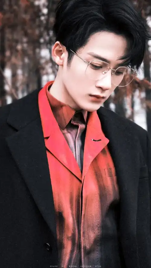 檀健次1005生日快乐##檀健次渐变卫衣