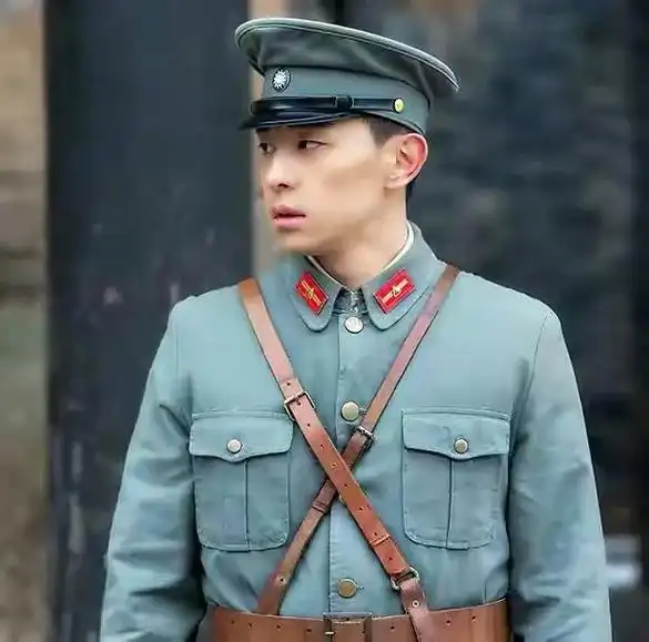 鹿兆许个人简介(鹿兆海局长)-中纳网