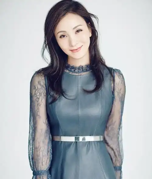 明星—陶虹 成熟性感_腾讯新闻