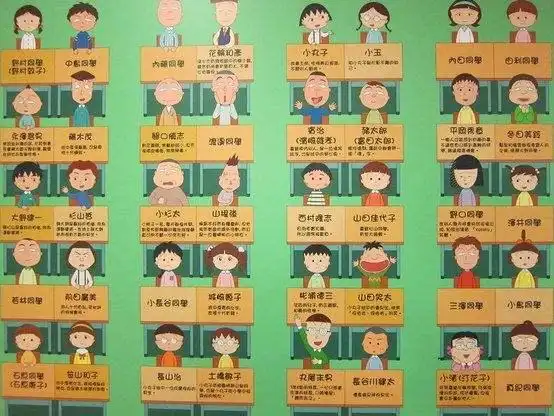 今年春晚《占位子》小品扎心了,简直是现实的对照,座位和成绩真的相关