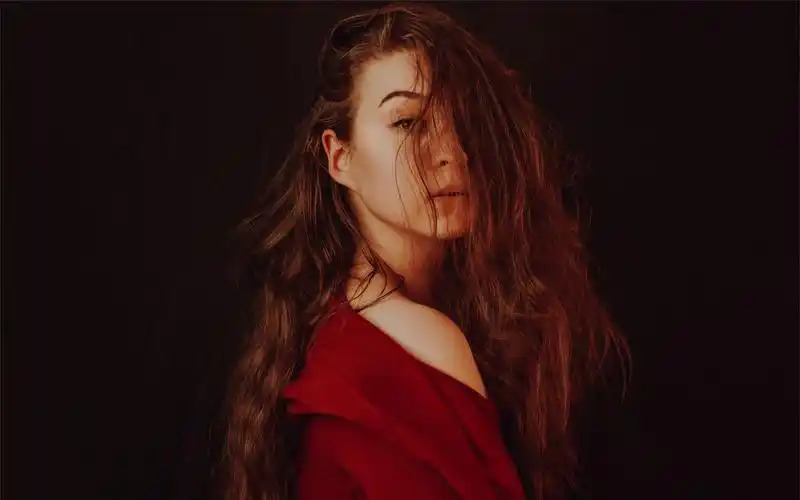 欧美美女唯美图片桌面壁纸