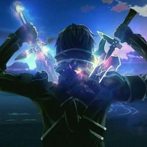 男生必备的游戏头像 高清好看炫酷的男生打游戏专用头像图片_游戏头像