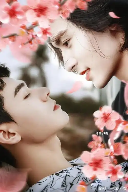 《山河令》龚俊和张哲瀚双人壁纸,请留下你们手机里好看的壁纸