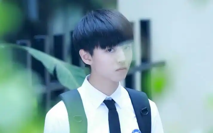 【超少年密码】把我们安安放在第一位的夏常安cut 第十五集上_哔哩